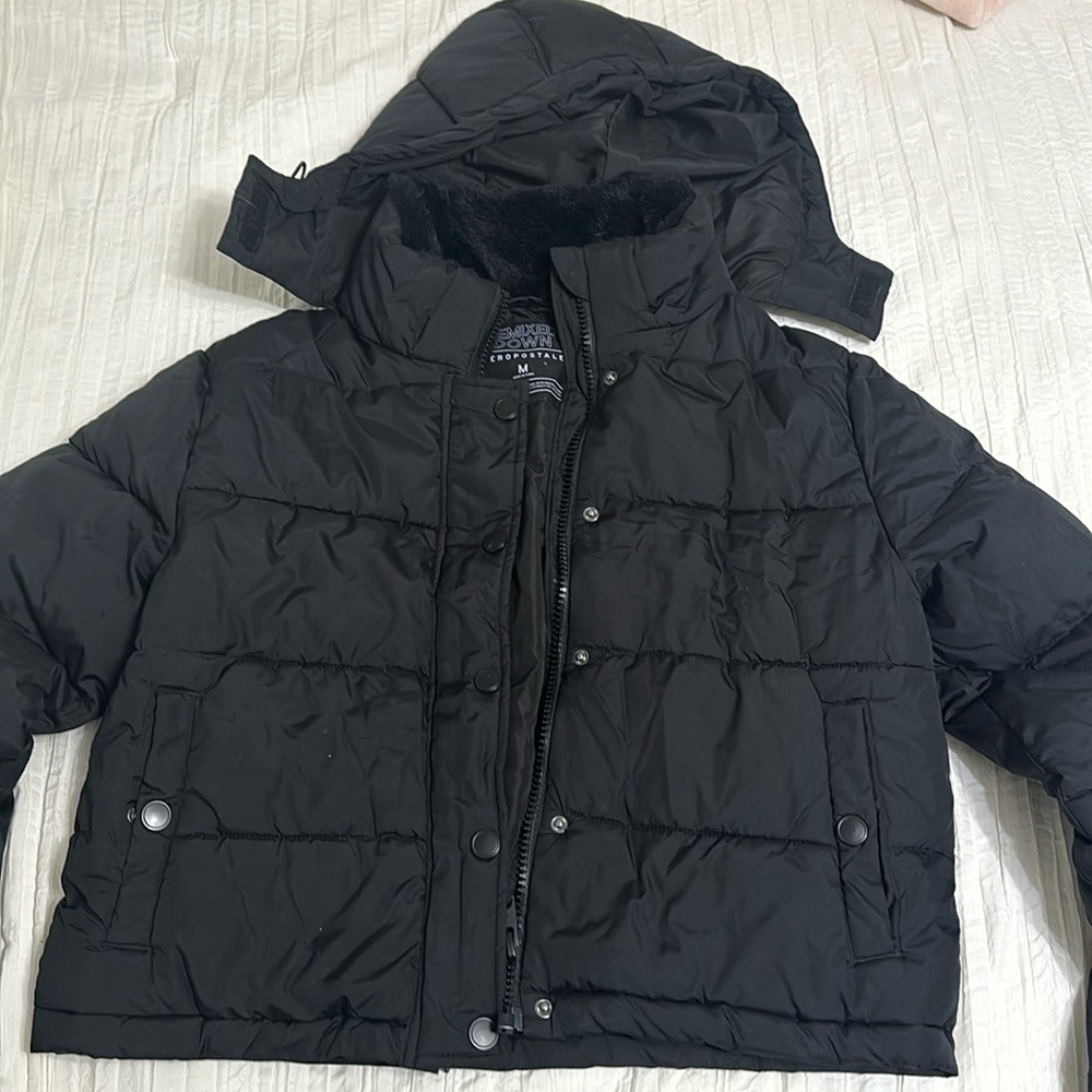 Aeropostale Coat